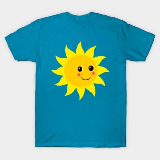 Friendly Sun T-Shirt